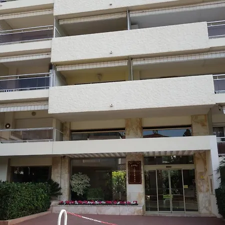 Appartement Les Roses *